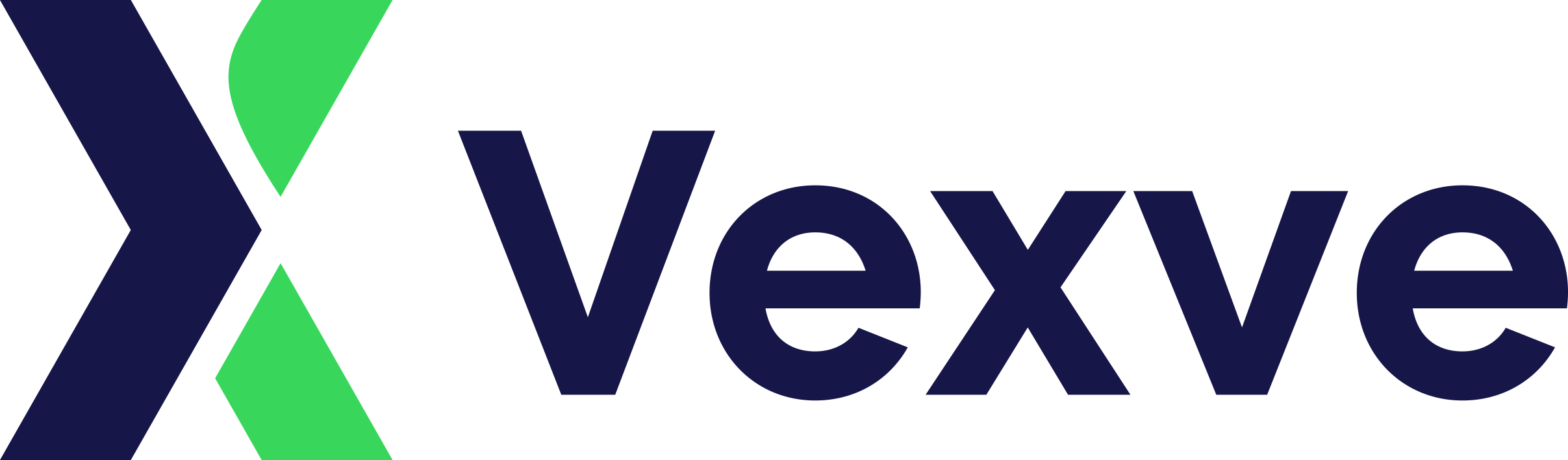 Vexve Logo